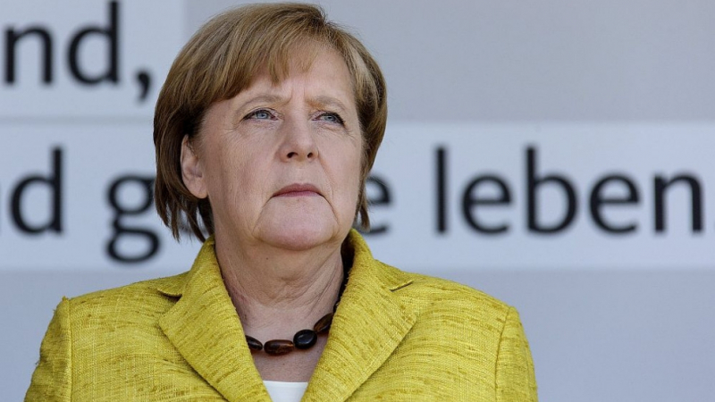 Меркел направи признание за Брекзит и изборите във Франция 