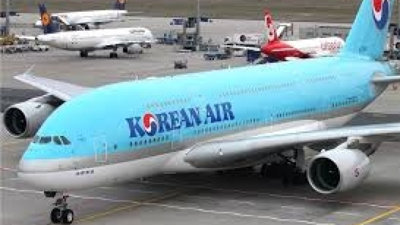 Екшън в небето: Германски изтребители ескортираха корейски лайнер за аварийно кацане в Щутгарт