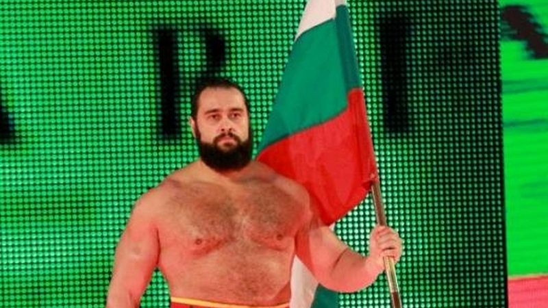 Сблъсък на титаните! Пловдивският гигант Русев ще защитава националното знаме срещу звезда от световна величина (ВИДЕО)