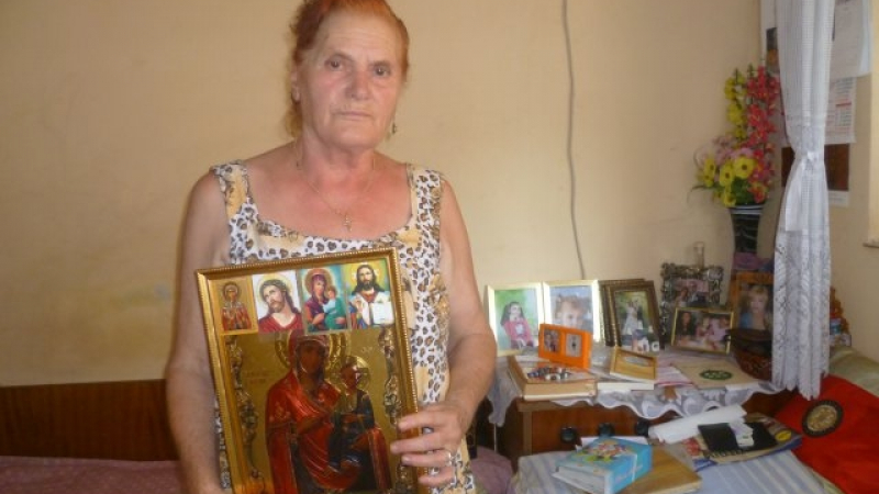 Ясновидката Мария, завърнала се от Отвъдното: След 9 години мъж ще ни изведе напред