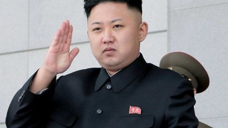 Южна Корея предложи на Северна Корея да седнат на масата за преговори