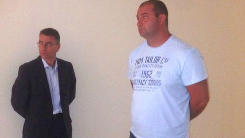 Съдът раздаде 4 тежки наказания за убийството на бургаския бизнесмен Стоян Стоянов
