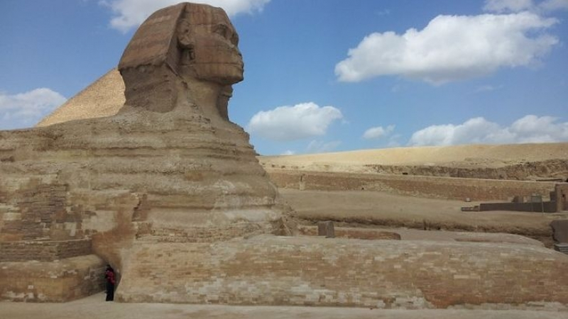 Италиански археолози разбиха един мит за гробницата на Тутанкамон в Египет (ВИДЕО)