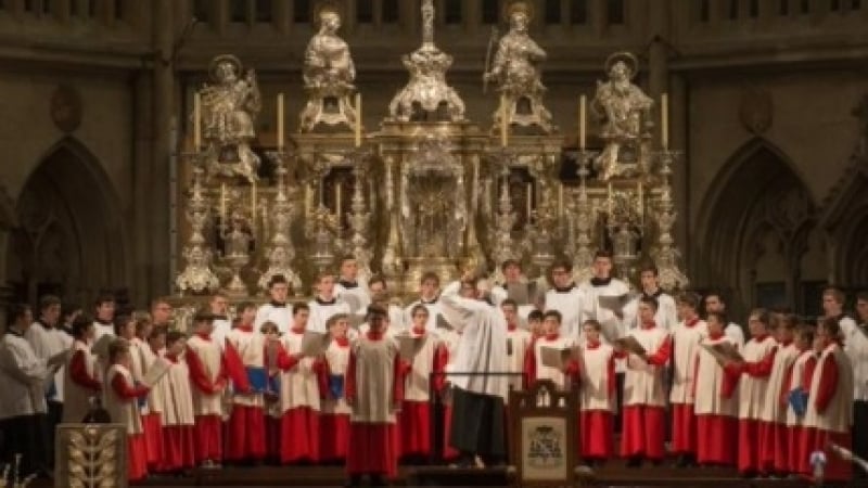 Изнасилвания, порно и бой до кръв в прочутия германски хор "Катедралните врабчета от Регенсбург"