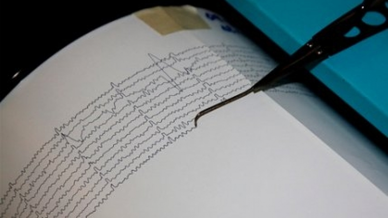 Сеизмолозите в Крим предупреждават: До часове се очаква страшно земетресение в Черно море!