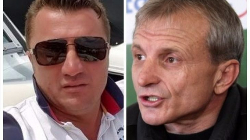 Ексклузивно в БЛИЦ! Скандалният ловешки бизнесмен Георги Георгиев и Гриша Ганчев купуват съдебни решения на килограм?