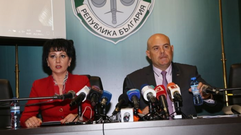 Прокурор Иван Гешев за КТБ: Това е най-голямата измама в новата българска история, няма друга такава афера в света! Присвоени са 2,5 милиарда лева (СНИМКИ)