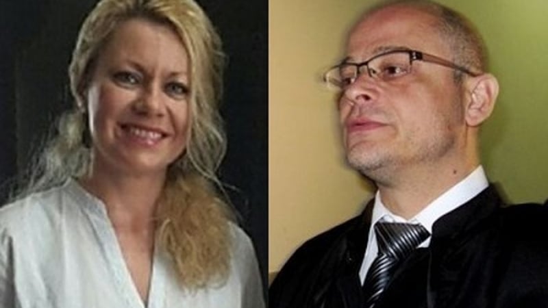 След гафа с шведа бияч: Съдът си изми ръцете с руса прокурорка и либералното законодателство