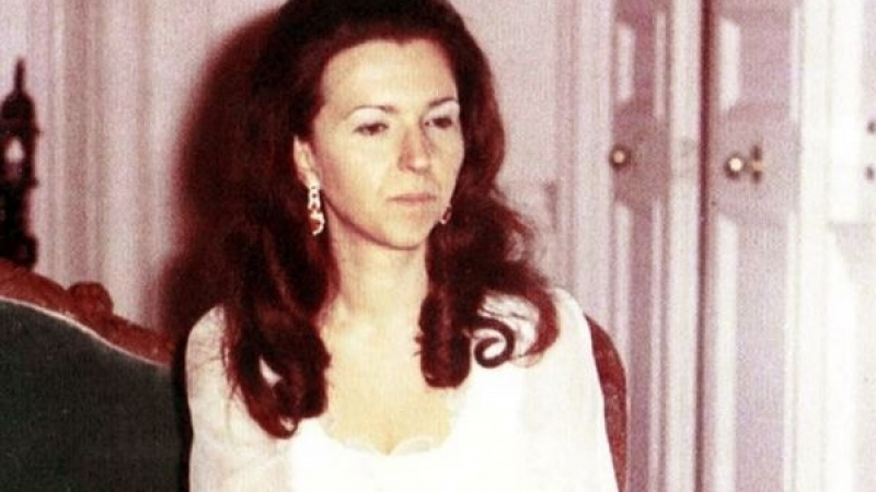 На този ден през 1981-а мистериозно загива Людмила Живкова