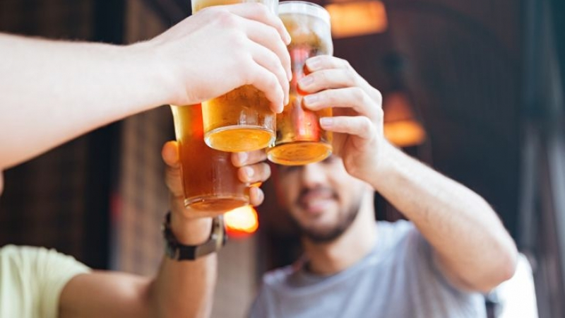 Няма да повярвате каква полза от бирата откриха германски учени