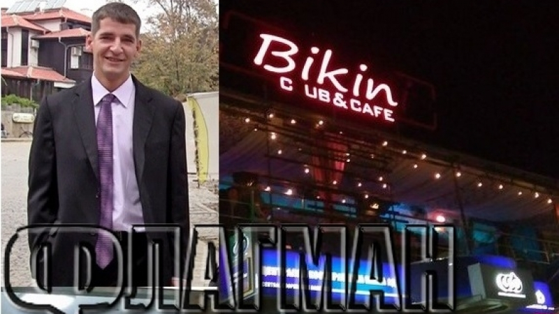 Oт първо лице! Христо Бодуров разказа за преживения кошмар в бар "Бикини": Трошаха и биеха наред!