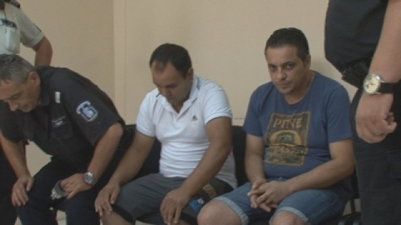 Съдът остави в ареста двама от ромите, участвали в побоя в Асеновград