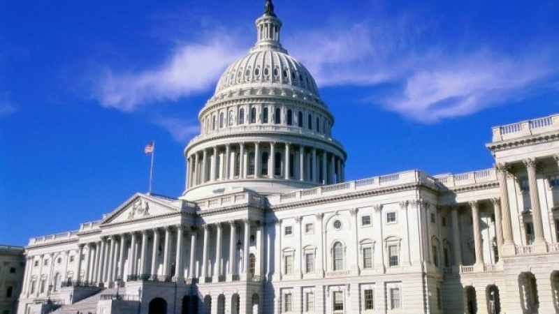 Конгресът на САЩ прие законопроекта за нови санкции срещу Русия и още две страни