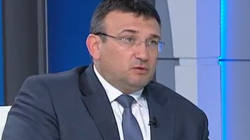Главният секретар на МВР: Проверяваме 200 лица от контингента за нападението срещу Иво Никодимов