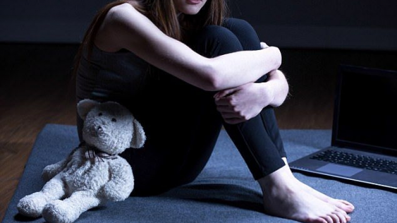 Американец се оправдава: Не съм изнасили 11-годишната, защото по време на секса бях заспал