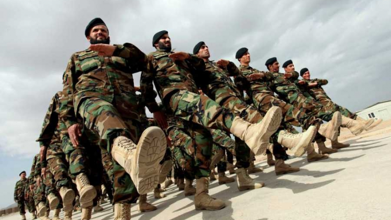 В резултат от атака на талибаните са загинали 26 афгански войници