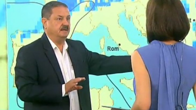 Климатологът Рачев: Такъв юли не е имало от 20 години насам! Очаква се ново сериозно смущение над Северна Гърция, което ще засегне и Черноморието ни
