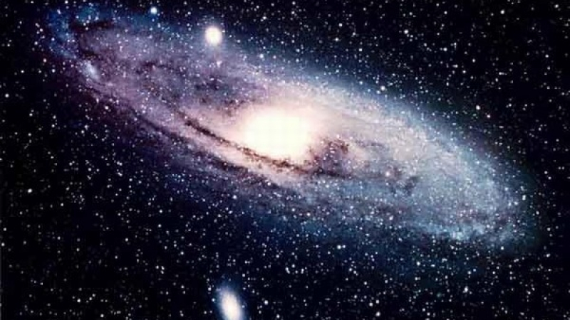 Учени със сензационно заключение: Половината атомите в тялото ни са формирани отвъд Млечния път