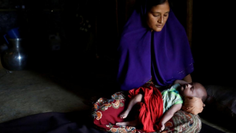 The Independent: Военни изнасилиха бременна в 9-ия месец мюсюлманка, мъжът ѝ я изостави, защото бил разстроен