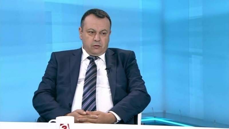 Хамид Хамид от ДПС: Българите в Турция да се отнасят сериозно към извънредното положение (ВИДЕО)