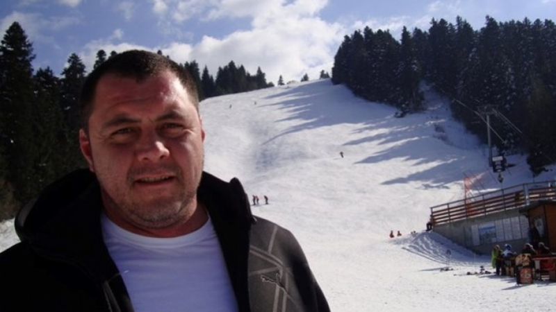 Данаил Божилов сложил край на живота си заради 40 хиляди, които дължал на брат си
