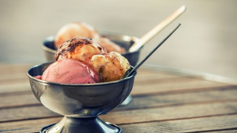 4 супер ползи за здравето от сладоледа