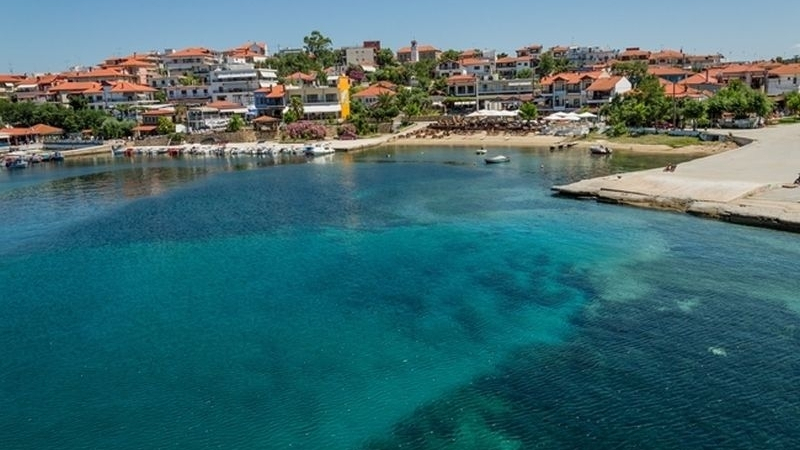 Райският остров Амулиани се намира на 360 км от Пловдив, това кътче не е за изпускане (СНИМКИ)