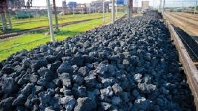 Украйна купи 700 000 тона въглища от САЩ