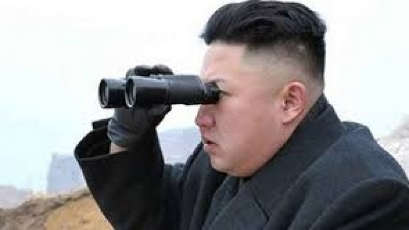 Великобритания отправи предупреждение към Северна Корея