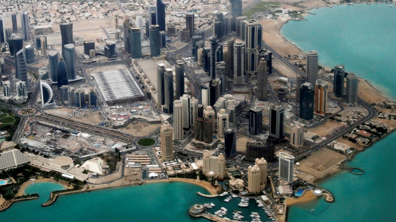 Катар подаде оплакване срещу търговската блокада