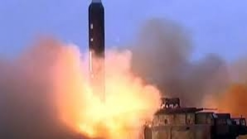 Разузнаването на САЩ разтревожено от нарасналия обсег на ракетите на КНДР 