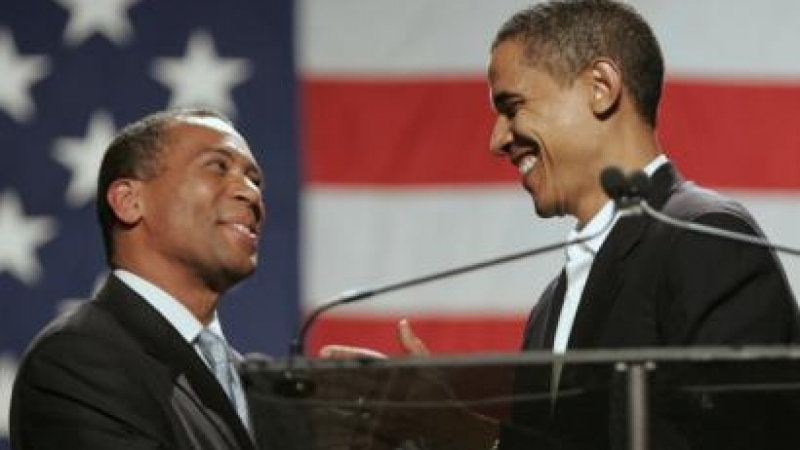 Обама пробутва нов афроамериканец за президент на САЩ на изборите през 2020 година
