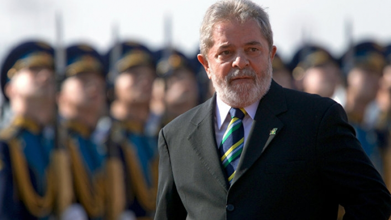 Ново дело за корупция срещу бившия президент на Бразилия
