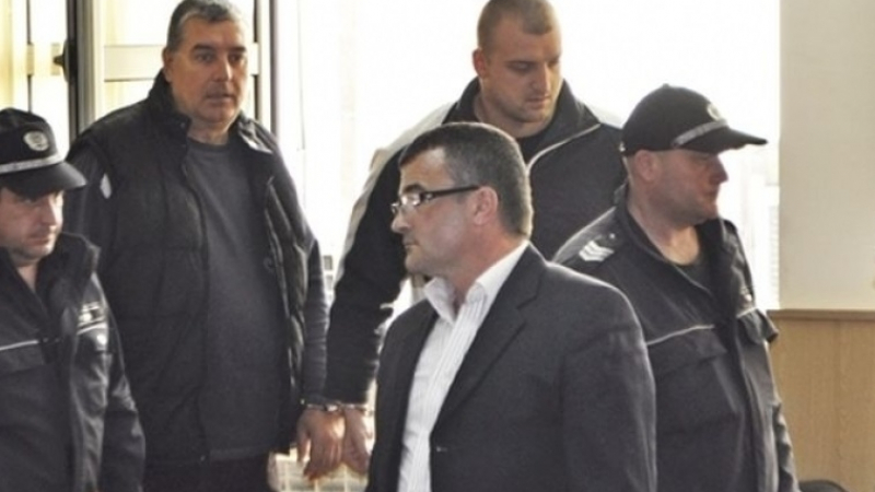 Осъдиха бивше ченге и баща му да платят за убийството на пловдивски клошар, ето какво е наказанието им 