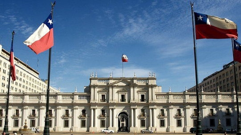 Забраната за аборти бе отменена в Чили