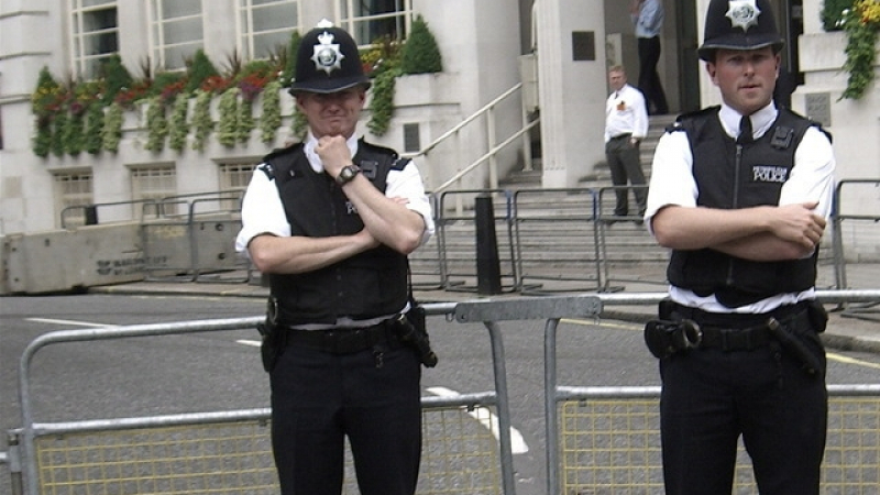 Осъдиха четирима на доживот във Великобритания за готвен терористичен акт 