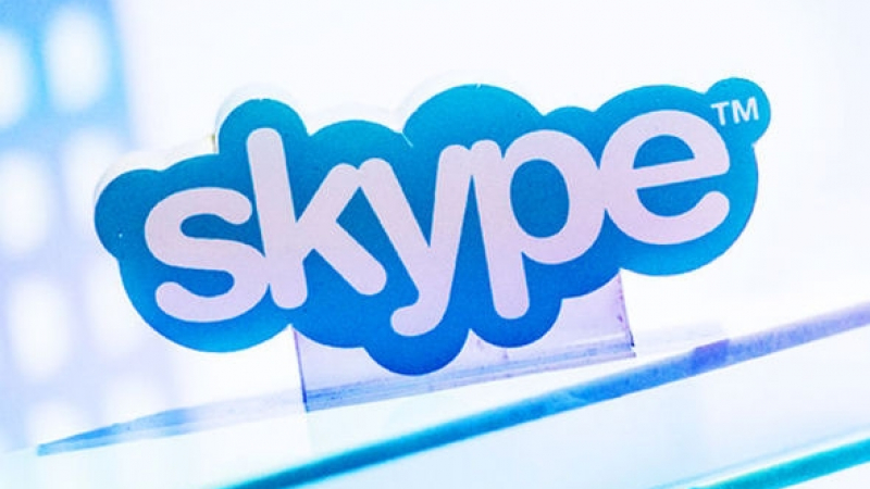 Потребителите на Skype в Европа изригнаха: Приложението се срина!