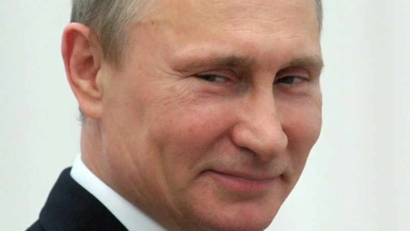 Обичан, по-обичан, най-обичан! Путин е фаворитът! 84% го харесват в Русия  