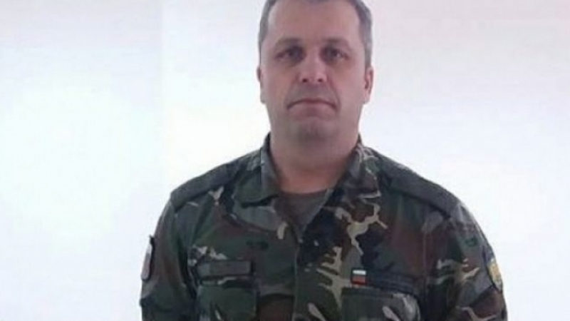 Промени в спешното в Благоевград заради смъртта на подп. Пацов