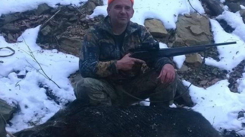 Покъртителни разкрития около трагичната смърт на бившия полицай в Родопите! Димитър Даскалов издъхнал... 
