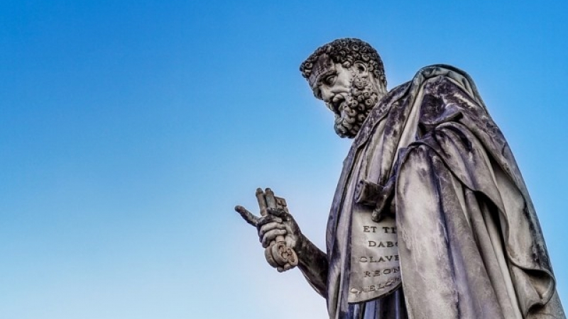 Добре, че са били римляните! 11 неща, които дължим на техния гений