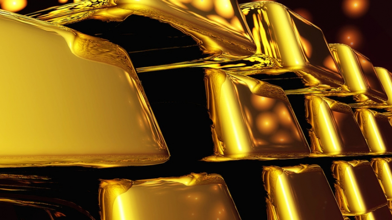 Търсенето на злато спада. Расте интересът към рискови активи