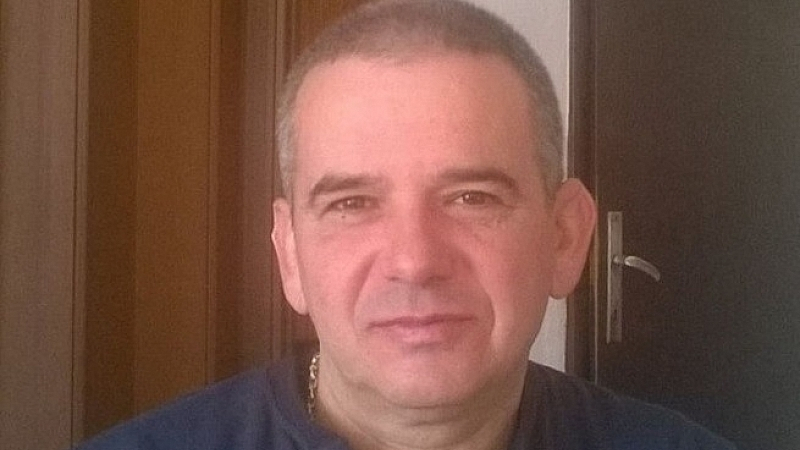 Бившият полицай Димитър Даскалов блъснат от кола и захвърлен в дерето 