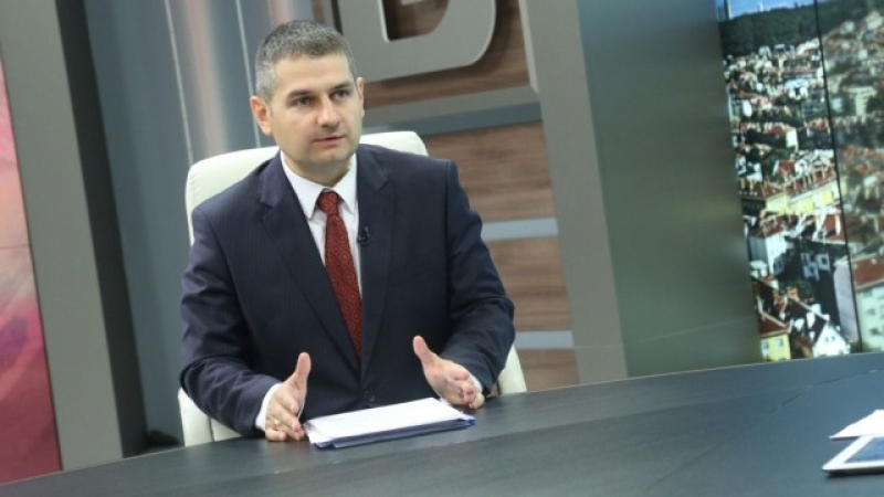 Зам. правосъдният министър обясни какви ще ги върши новата комисия "Антикорупция" 