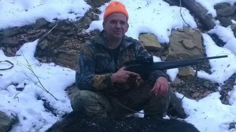 Ексклузивно и първо в БЛИЦ: Бившият полицай Димитър Даскалов загинал след падане от 8-метрова скала