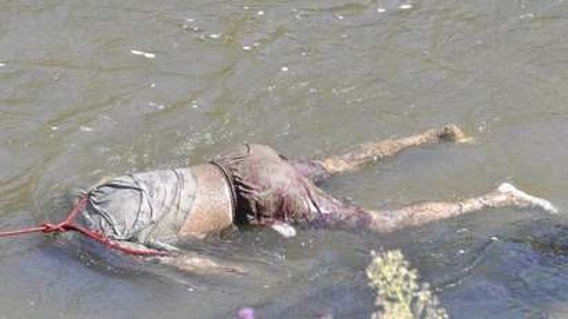 Младеж скочи в неохраняем водоем до Сенокос, изпадна в паника и стана най-лошото 