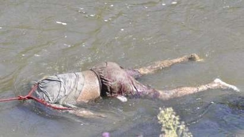 Младеж скочи в неохраняем водоем до Сенокос, изпадна в паника и стана най-лошото 