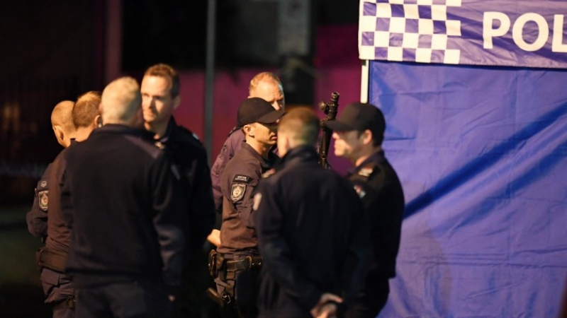 Австралия разгада терористичната схема! Заловеният атентатор сложил бомба в багажа на...