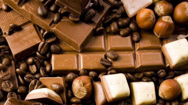 Германско изследване твърди: Парче шоколад на ден удължава живота