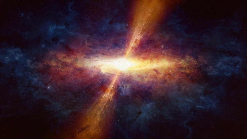 5 август 1962 г. - Открит е първият квазар